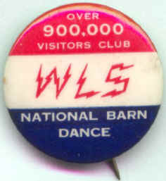 National Barn Dance [1944]